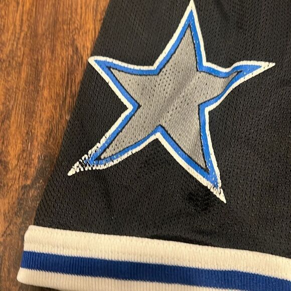 RARE! Vintage, Champion Penny Hardaway Jersey (size 48) and Shorts (size 36-38) - Picture 6 of 15